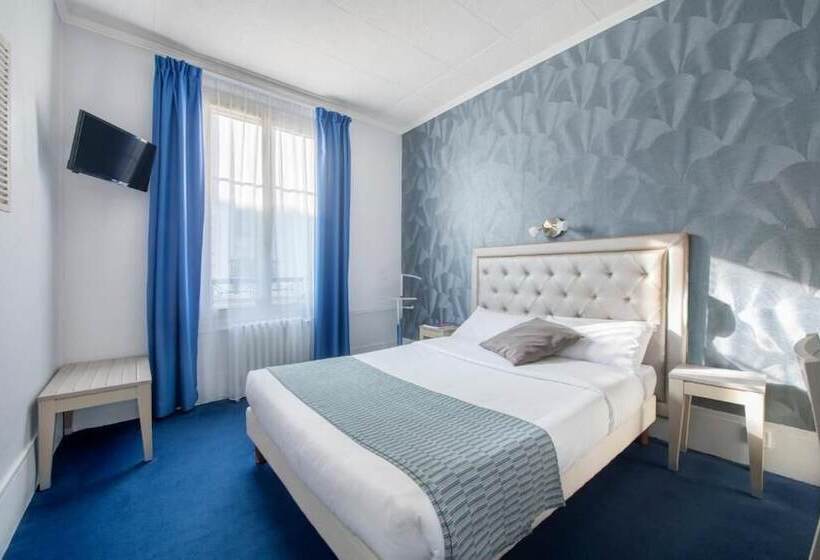 Royal Hotel Versailles