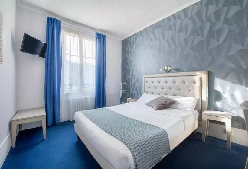 Royal Hotel Versailles