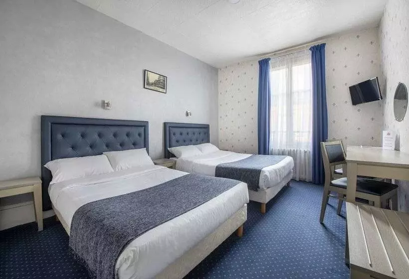 Royal Hotel Versailles