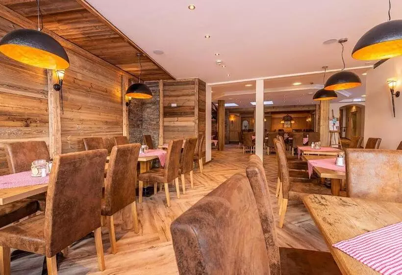 Scol Sporthotel Zillertal