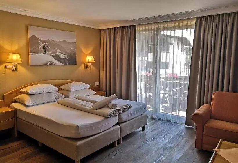 Scol Sporthotel Zillertal