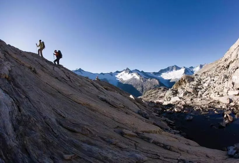 Scol Sporthotel Zillertal