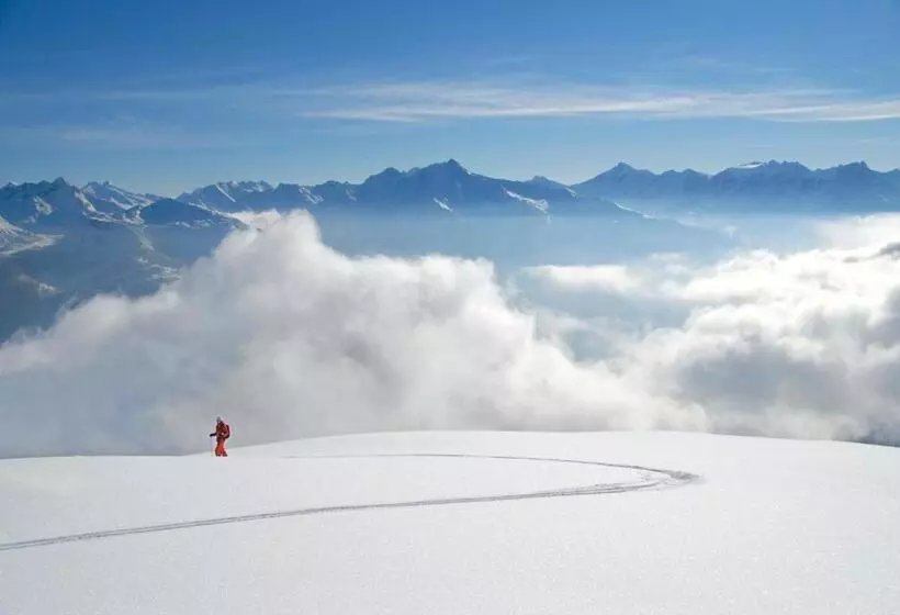 Scol Sporthotel Zillertal