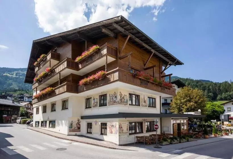 Scol Sporthotel Zillertal