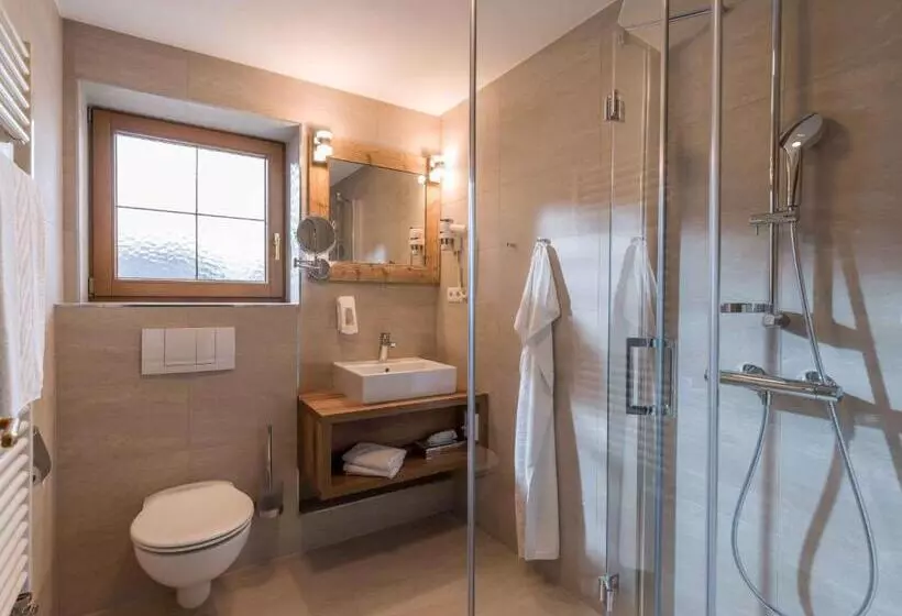 Scol Sporthotel Zillertal