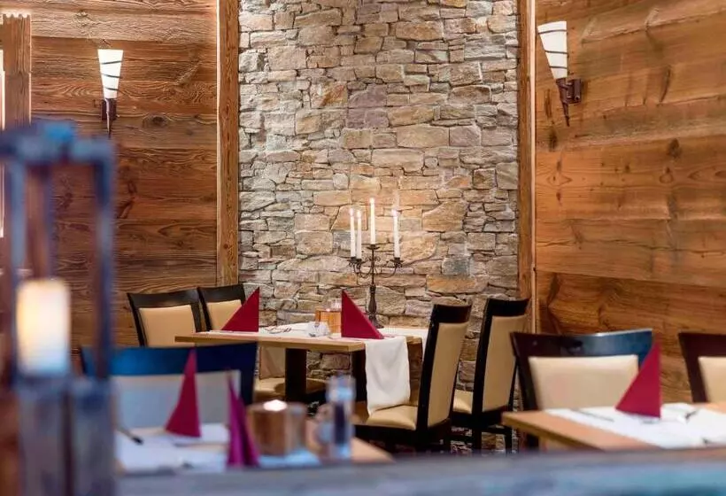 Scol Sporthotel Zillertal