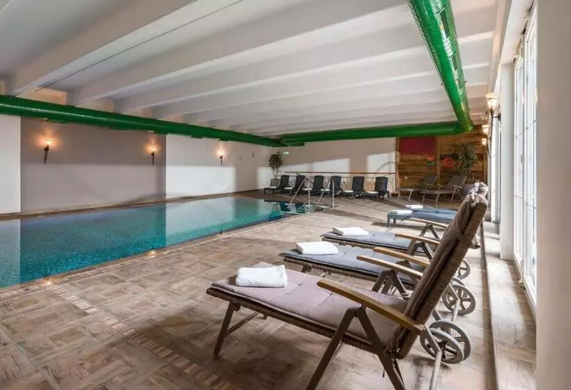 Scol Sporthotel Zillertal