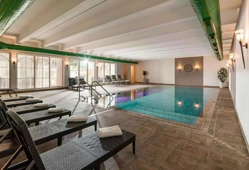 Scol Sporthotel Zillertal