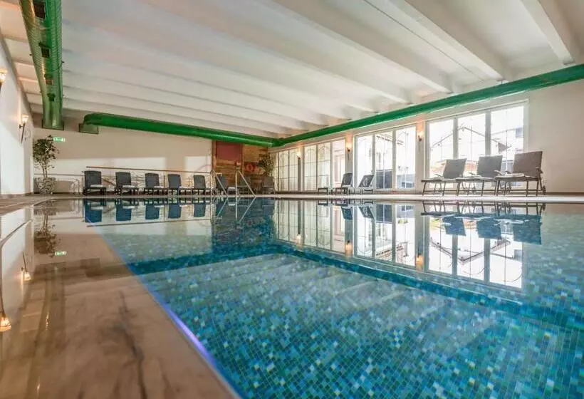 Scol Sporthotel Zillertal