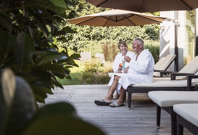 Vulkanlandhotel Legenstein