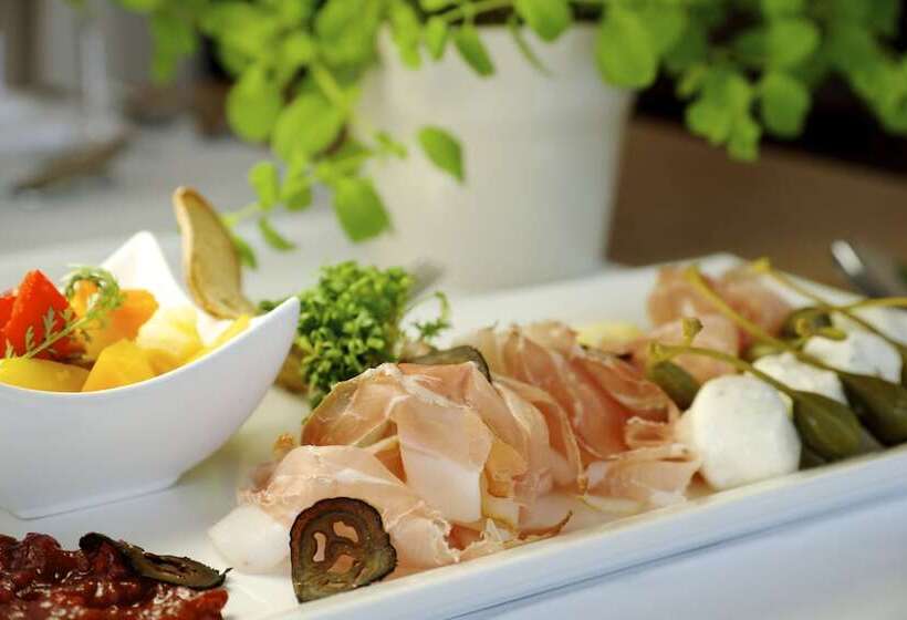 Vulkanlandhotel Legenstein