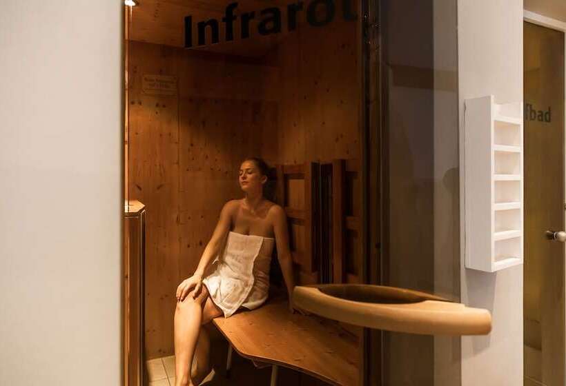 Vulkanlandhotel Legenstein