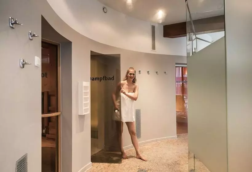 Vulkanlandhotel Legenstein