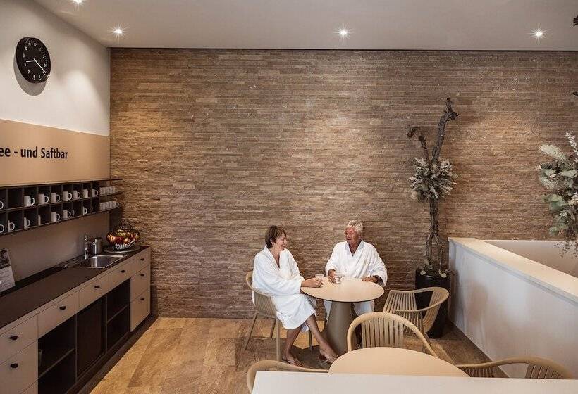 Vulkanlandhotel Legenstein