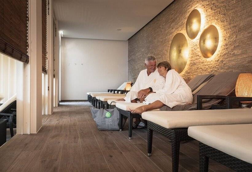 Vulkanlandhotel Legenstein