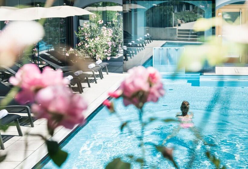 Vulkanlandhotel Legenstein