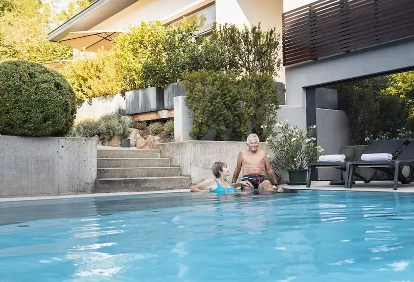 Vulkanlandhotel Legenstein