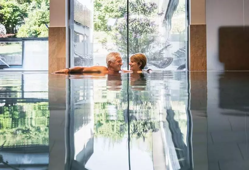 Vulkanlandhotel Legenstein