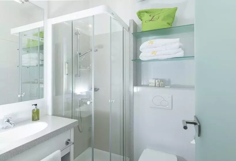 Vulkanlandhotel Legenstein