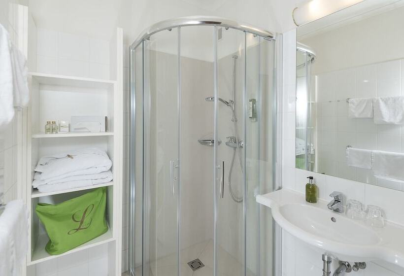 Vulkanlandhotel Legenstein