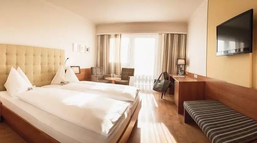 Vulkanlandhotel Legenstein