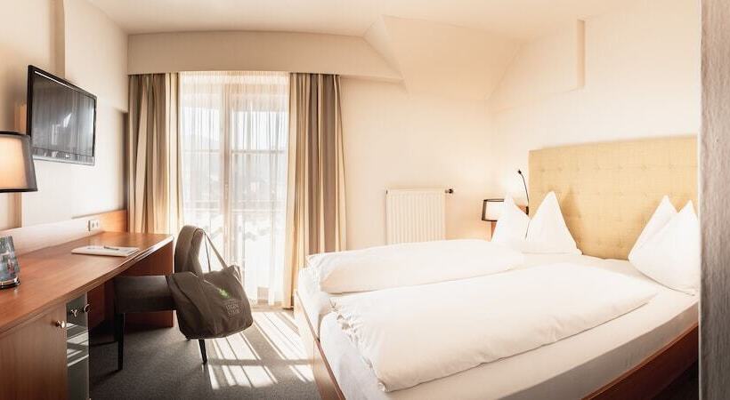 Vulkanlandhotel Legenstein