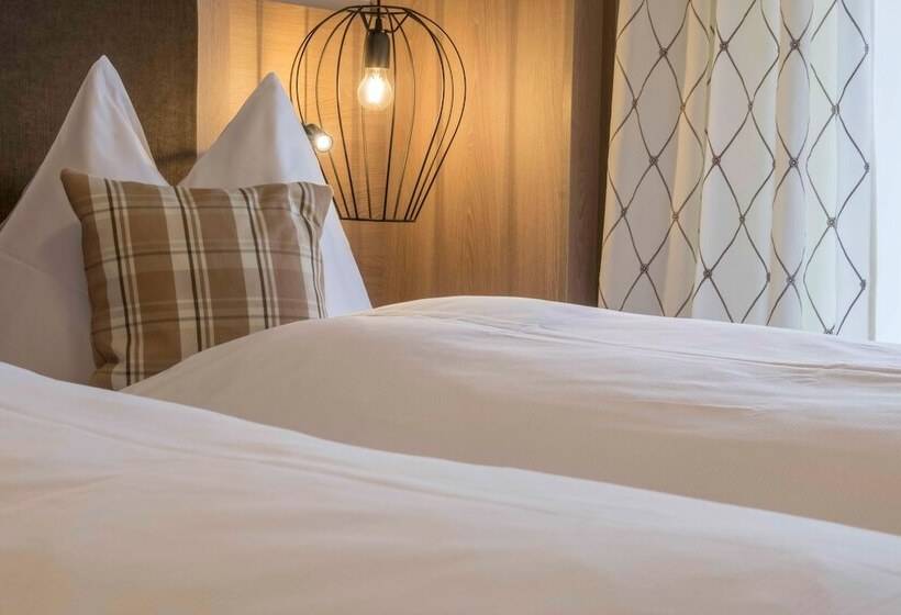 Vulkanlandhotel Legenstein