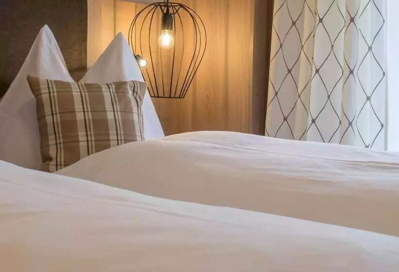 Vulkanlandhotel Legenstein