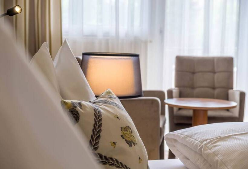 Vulkanlandhotel Legenstein