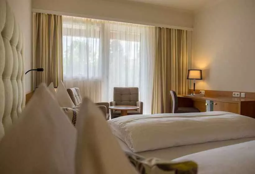 Vulkanlandhotel Legenstein