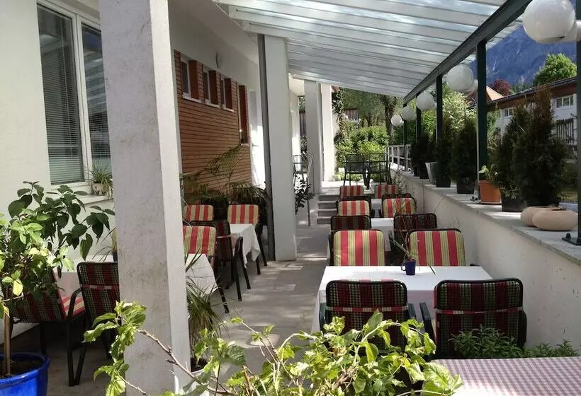 Wohlfühlhotel Goiserer Mühle