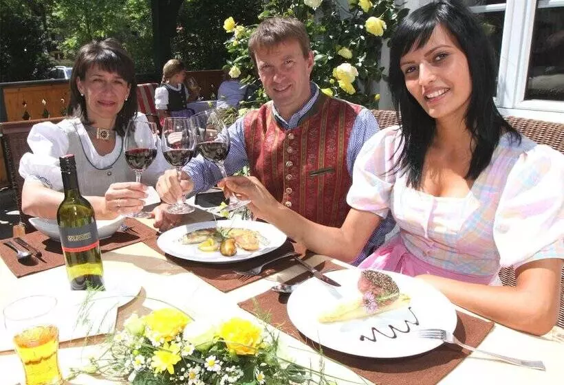 Wohlfühlhotel Goiserer Mühle