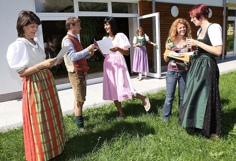 Wohlfühlhotel Goiserer Mühle