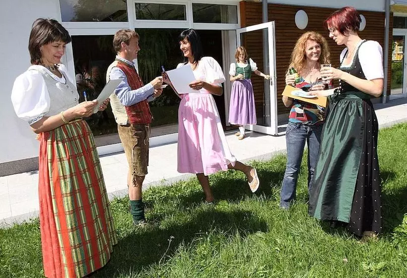 Wohlfühlhotel Goiserer Mühle