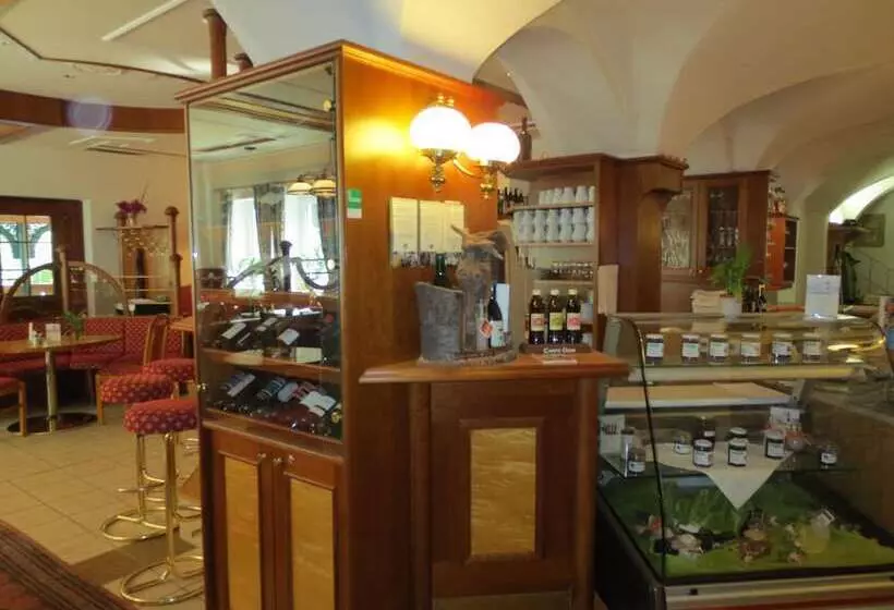 Wohlfühlhotel Goiserer Mühle