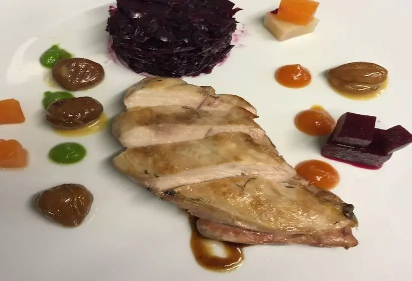 Wohlfühlhotel Goiserer Mühle