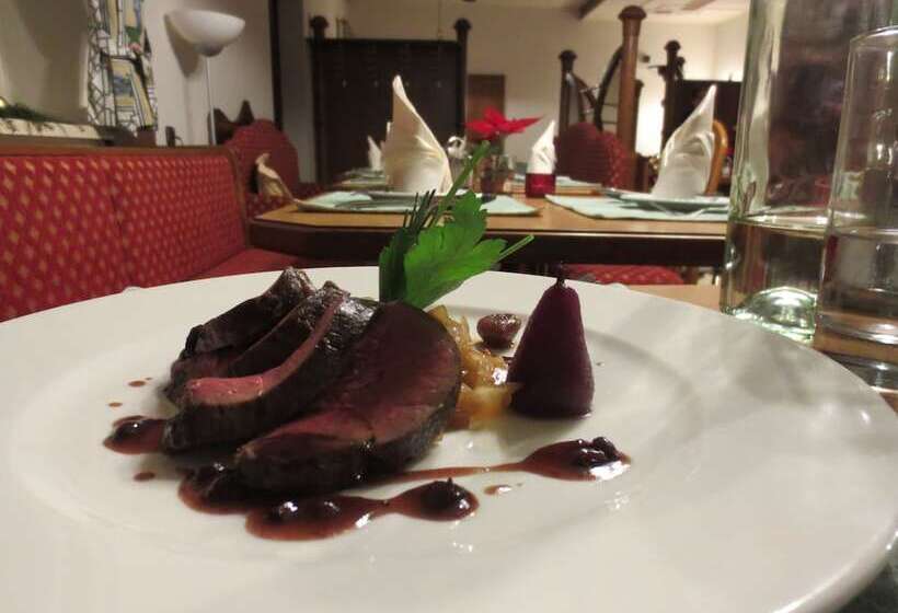 Wohlfühlhotel Goiserer Mühle