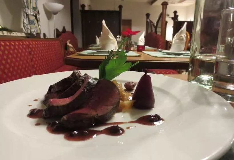 Wohlfühlhotel Goiserer Mühle