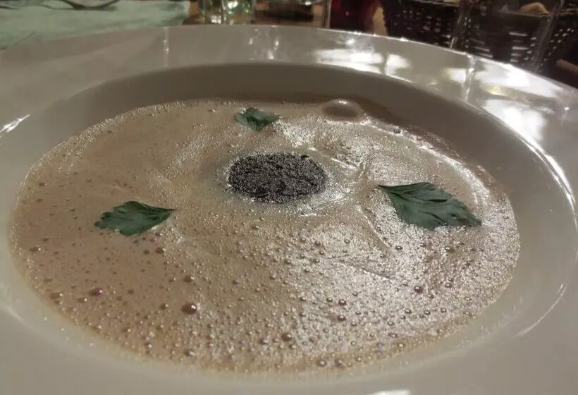 Wohlfühlhotel Goiserer Mühle