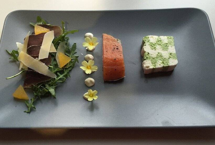 Wohlfühlhotel Goiserer Mühle