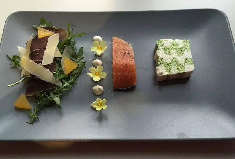 Wohlfühlhotel Goiserer Mühle