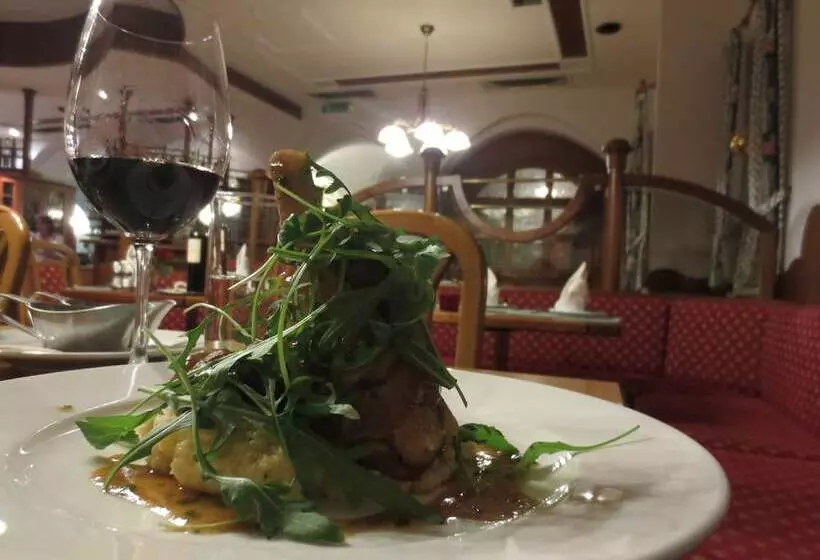 Wohlfühlhotel Goiserer Mühle