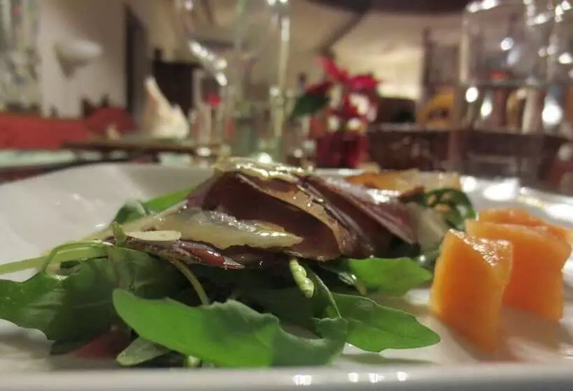 Wohlfühlhotel Goiserer Mühle