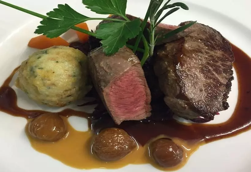 Wohlfühlhotel Goiserer Mühle