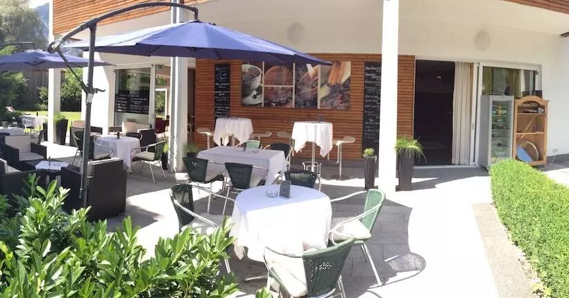 Wohlfühlhotel Goiserer Mühle