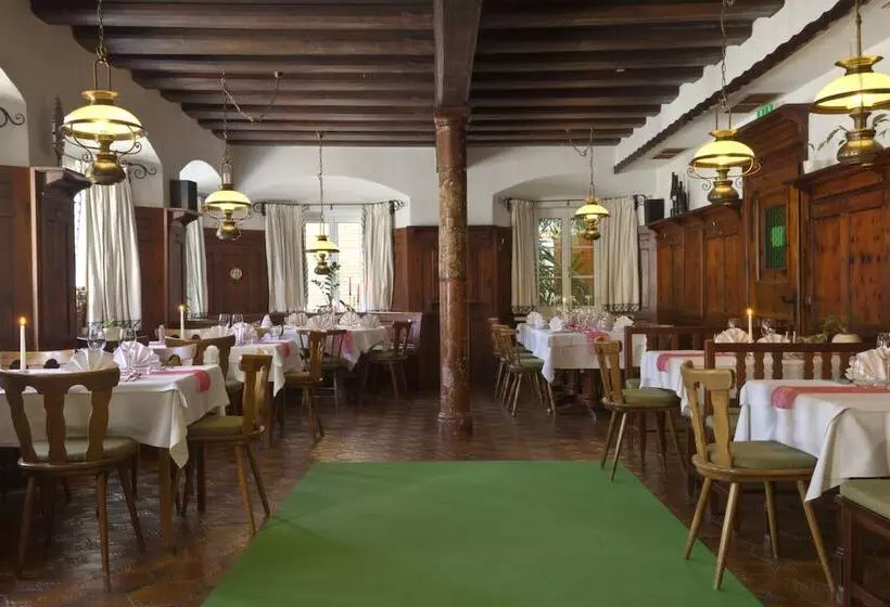 Wohlfühlhotel Goiserer Mühle