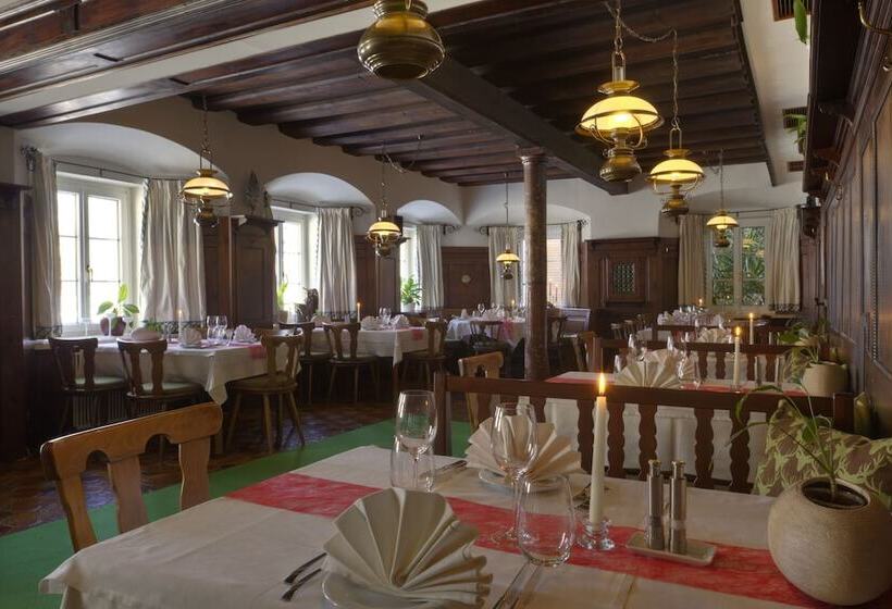 Wohlfühlhotel Goiserer Mühle