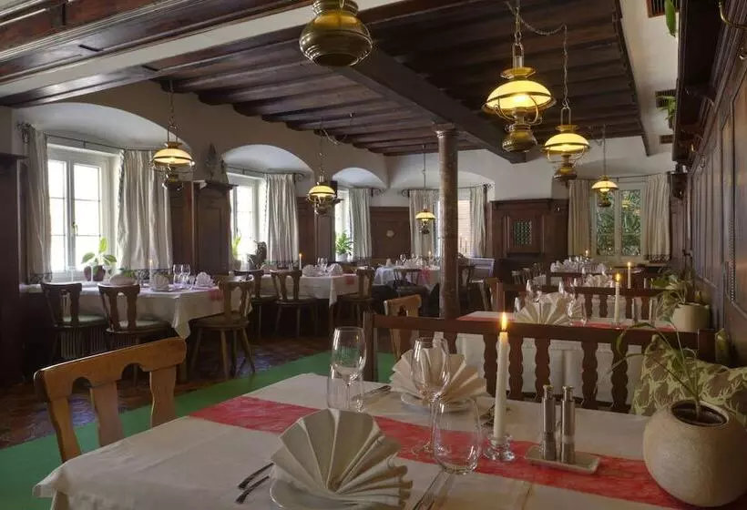 Wohlfühlhotel Goiserer Mühle