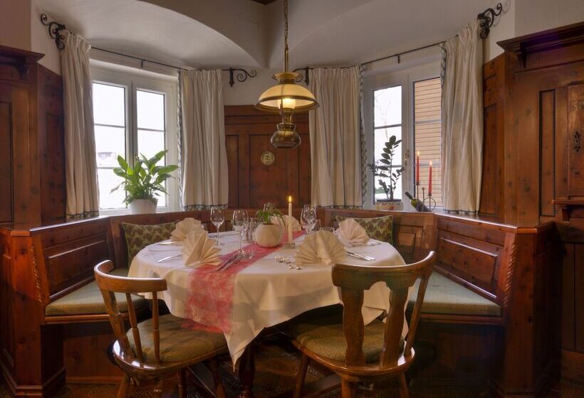 Wohlfühlhotel Goiserer Mühle