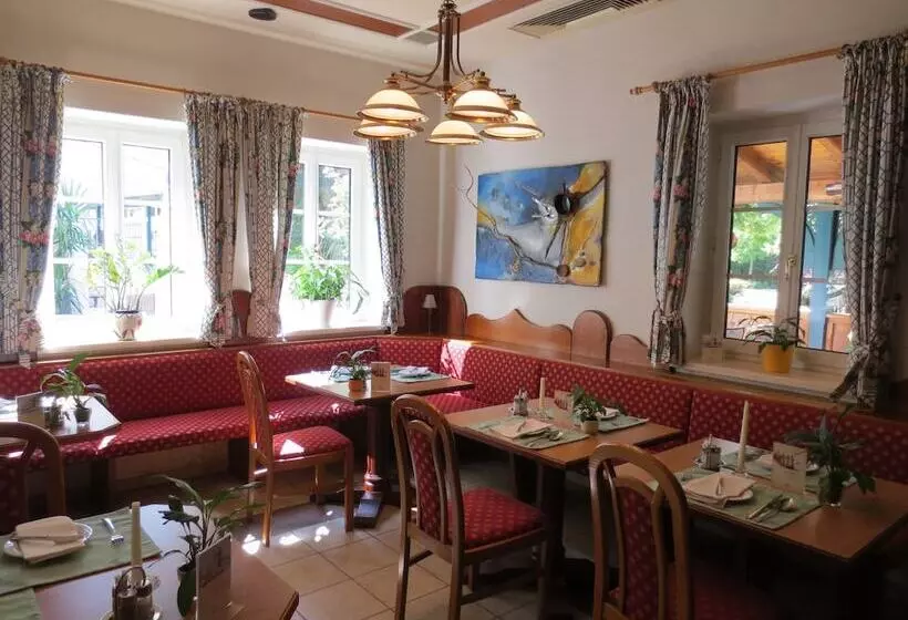 Wohlfühlhotel Goiserer Mühle